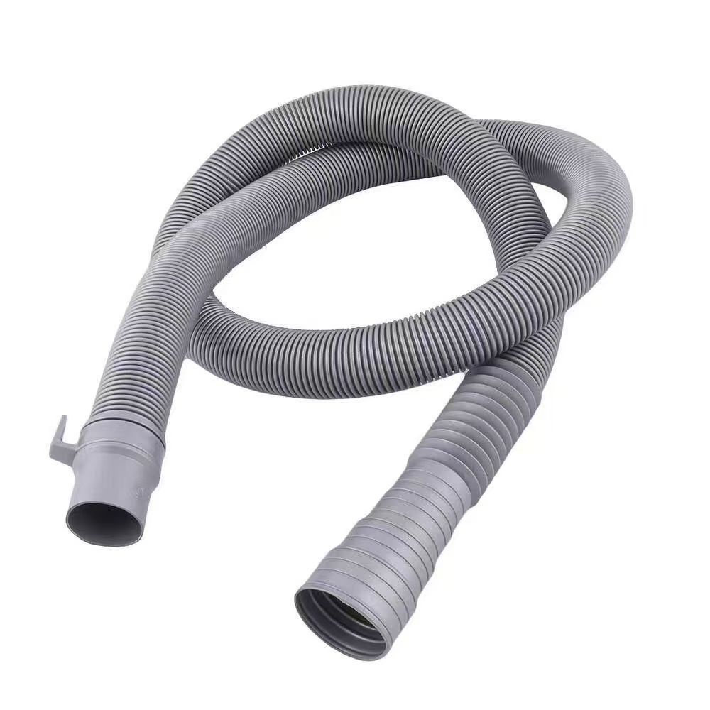 washing machine drain pipe