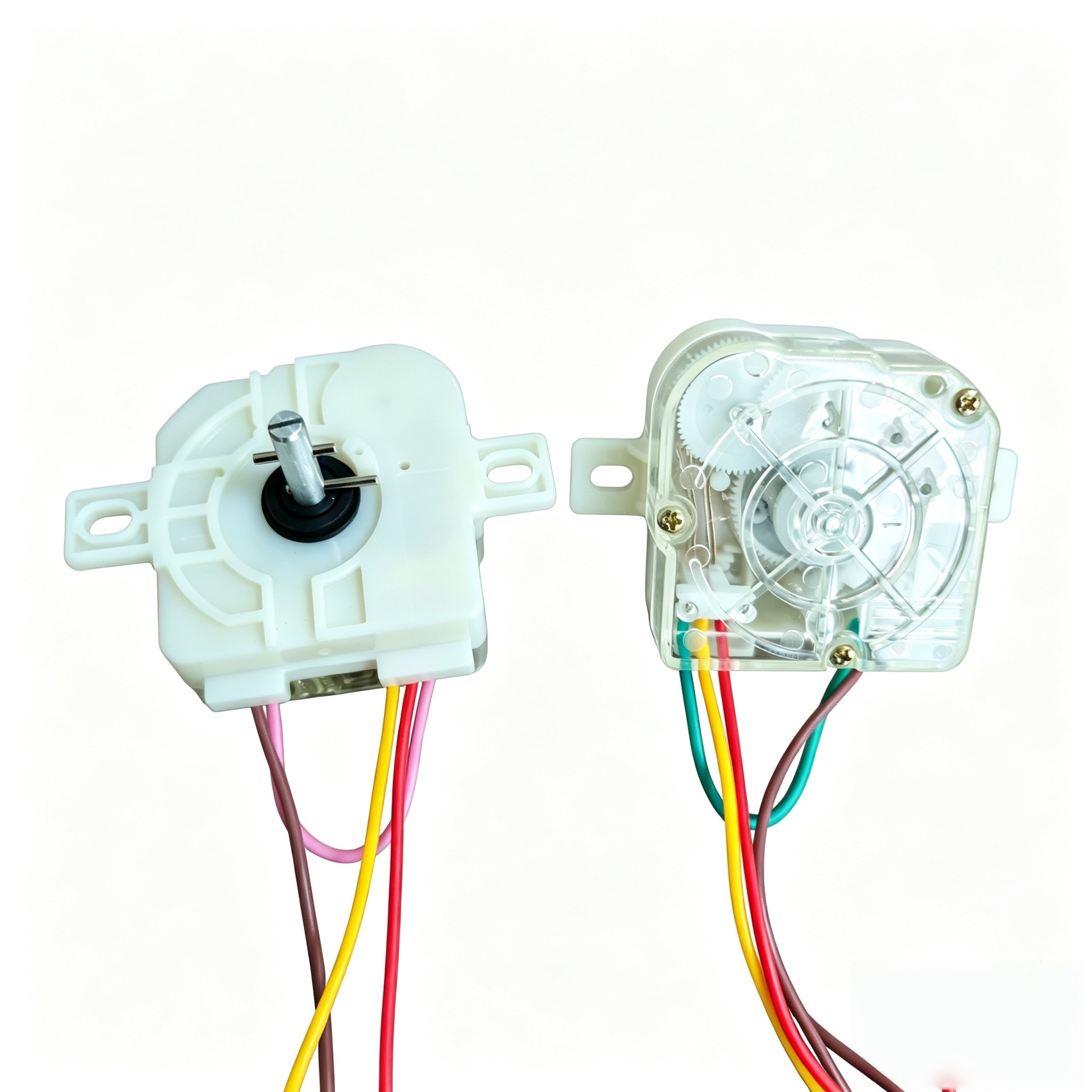 washing machine timer