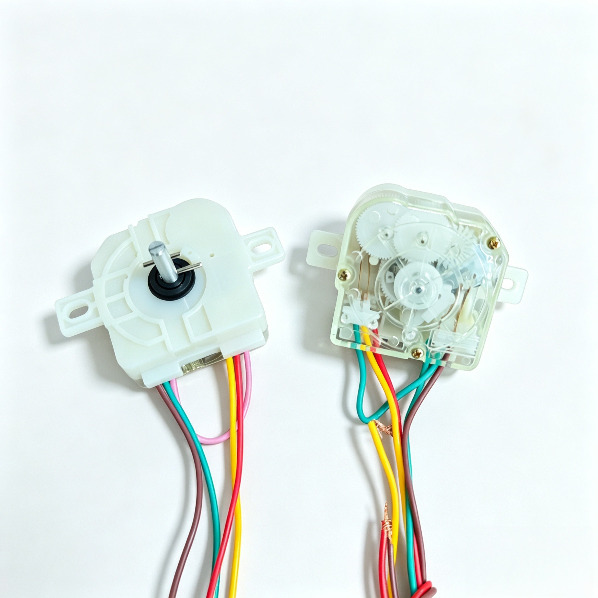 washing machine timer